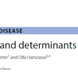 Cardiac output and determinants