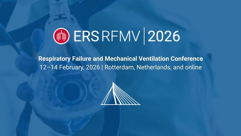 Respiratory Failure and Mechanical Ventilation Conference 2026