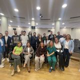 ΕΝΑΡΞΗ ΑΚΑΔΗΜΑΪΚΟΥ ΕΤΟΥΣ 2025 - 2026