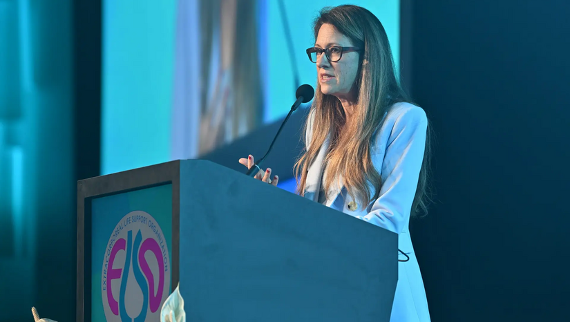 37th Annual ELSO Conference